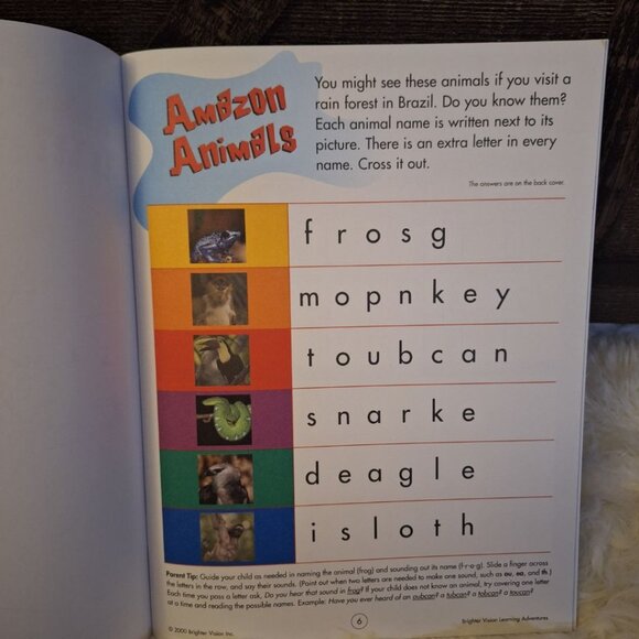 Vintage Activity Book Fun Places To Go Kid Child Puzzles Maze Connect The Dots - Picture 7 of 13